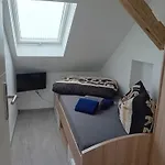 Appartement Zur Weissen Taube Haus 2 Grosse Monteurs Und Handwerkerwohnung Nahe Berlin Und Brandenburg *