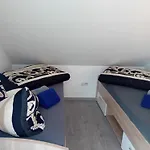 Appartement Zur Weissen Taube Haus 2 Grosse Monteurs Und Handwerkerwohnung Nahe Berlin Und Brandenburg