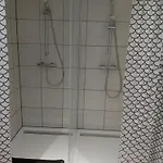 Appartement Zur Weissen Taube Haus 2 Grosse Monteurs Und Handwerkerwohnung Nahe Berlin Und Brandenburg Beelitz