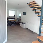 Zur Weissen Taube Haus 2 Grosse Monteurs Und Handwerkerwohnung Nahe Berlin Und Brandenburg Appartamento *